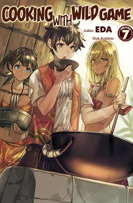 Cooking with Wild Game #7