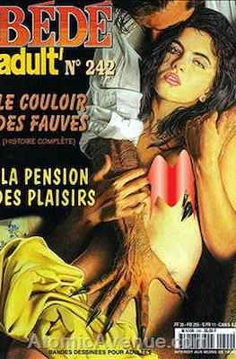 Bédé Adult #242