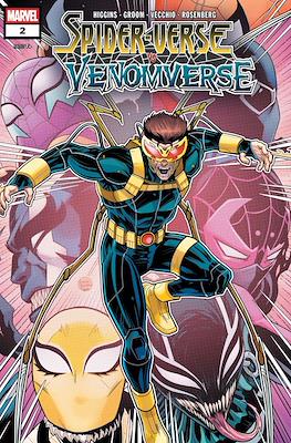 Spider-Verse vs. Venomverse (2025) #2