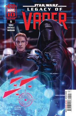 Star Wars Legacy of Vader (2025) #5