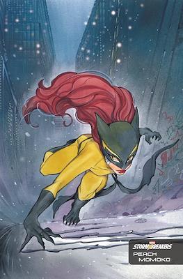 Iron Man Vol. 6 (2020-2022 Variant Cover) #4.2