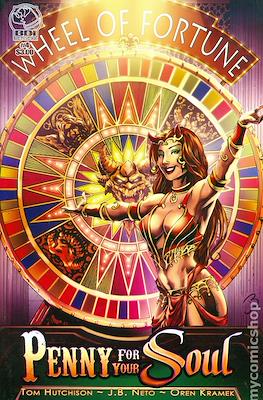Penny for Your Soul (2010) #4