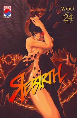 Rebirth #24