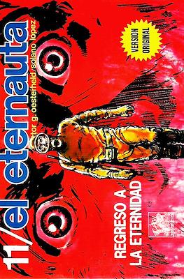 El Eternauta #11