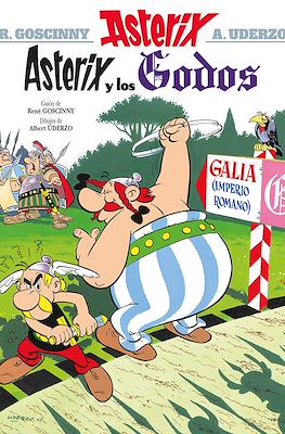 Asterix #3