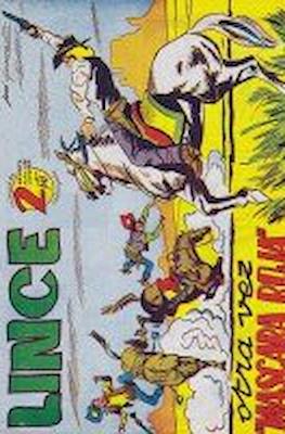Lince #13