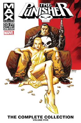 The Punisher MAX: The Complete Collection (Softcover) #5