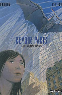 Revoir Paris #2