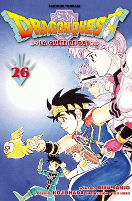 Dragon Quest. La quête de Daï #26