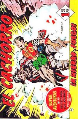 El cachorro (2002) #184