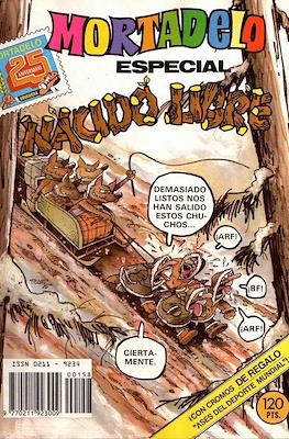 Mortadelo Especial / Mortadelo Super Terror #158