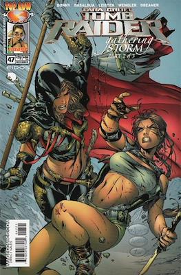 Tomb Raider (1999-2005 Variant Cover) #47