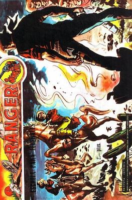 Ranger juvenil (1957) #12
