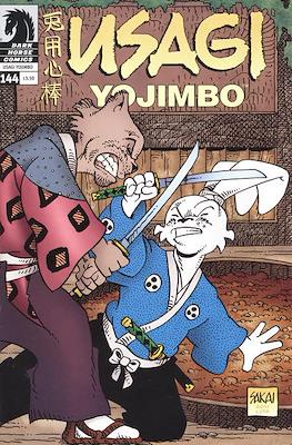 Usagi Yojimbo Vol. 3 #144