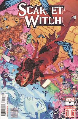 Scarlet Witch Vol. 3 (2023) #7