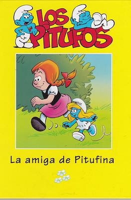 Los Pitufos #17