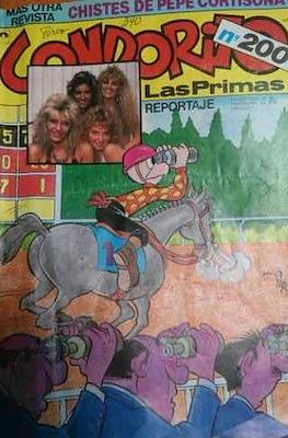 Condorito (Grapa) #200