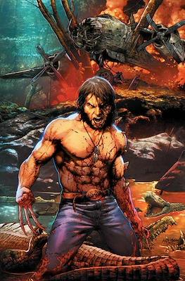 Wolverine Vol. 7 (2020-Variant Covers) #4