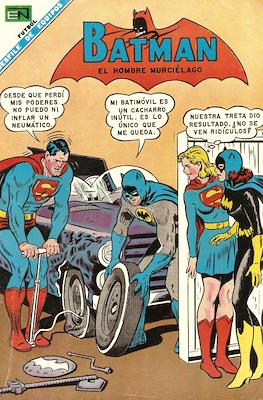 Batman (Grapa) #437