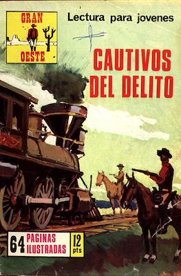 Indómito Oeste / Gran Oeste #170