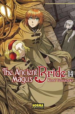 The Ancient Magus Bride (Rústica) #14