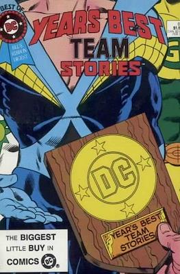The Best of DC - Blue Ribbon Digest #69
