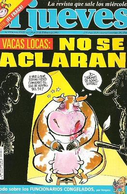 El Jueves #1238