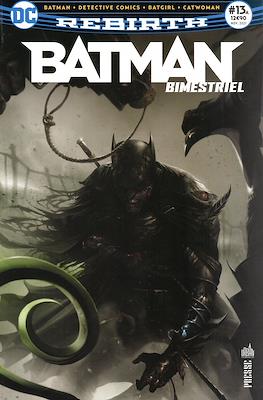 Batman Bimestriel #13