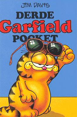 Garfield pocket #3