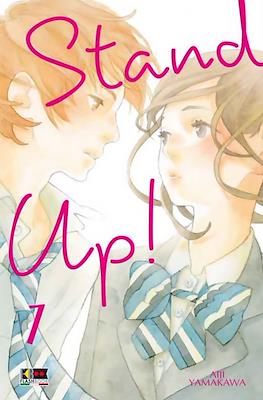 Stand Up!