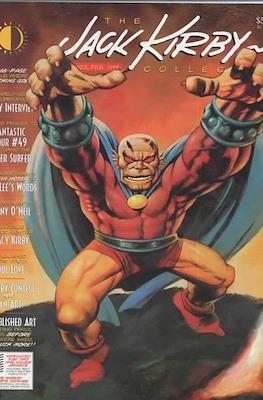 The Jack Kirby Collector #23