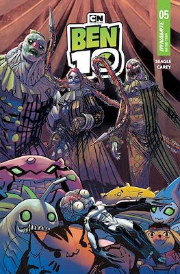 Ben 10 #5