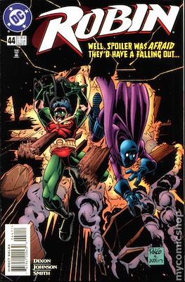 Robin Vol. 2 (1993-2009) #44