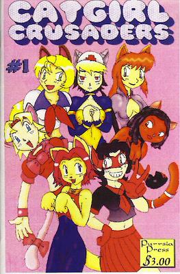 Catgirl Crusaders
