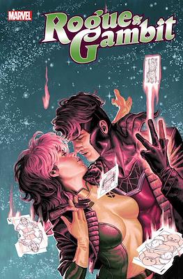 Rogue & Gambit (2023) #4