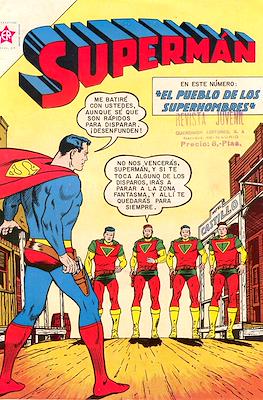 Supermán #376