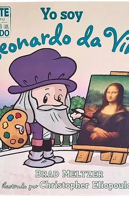 Gente Como Tu Cambió El Mundo #5