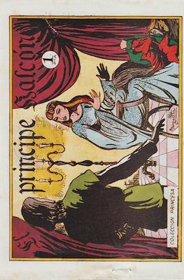 Princesita (1945-1949) #157