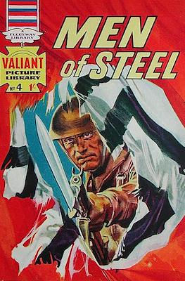 Valiant Picture Library #4