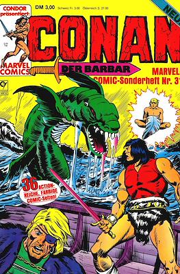 Marvel Comic Sonderheft #31