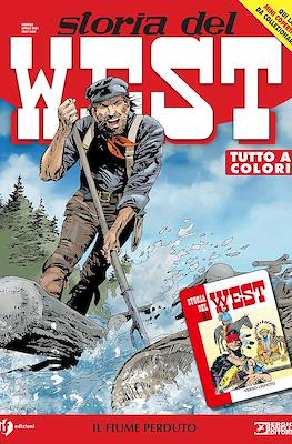 Storia del West #49A