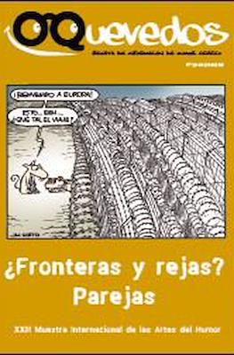 Quevedos #59-60