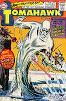 Tomahawk (1950-1972) #100