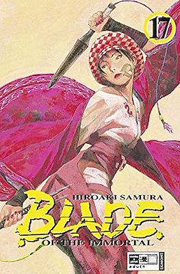 Blade of the Immortal #17