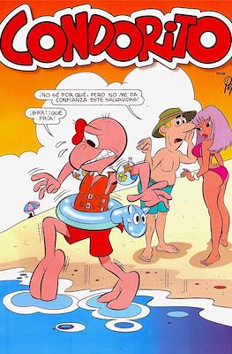 Condorito (Variable) #802