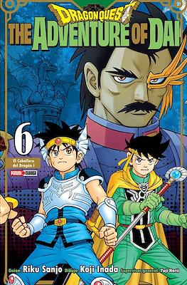 Dragon Quest: The Adventure of Dai (Rústica con sobrecubierta) #6
