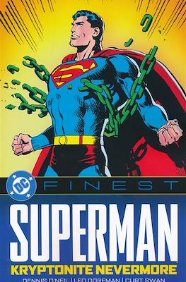DC Finest: Superman (Softcover 584 pp) #2