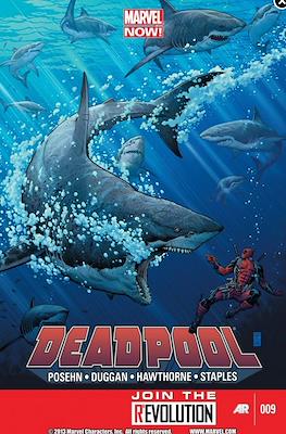 Deadpool - Vol.4 (Digital) #9