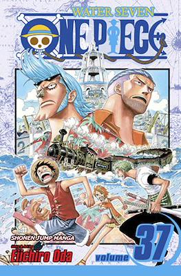 One Piece (Softcover) #37