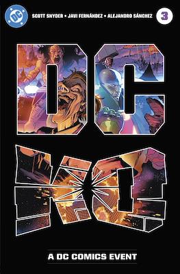 DC K.O. (2025-2026) #3
